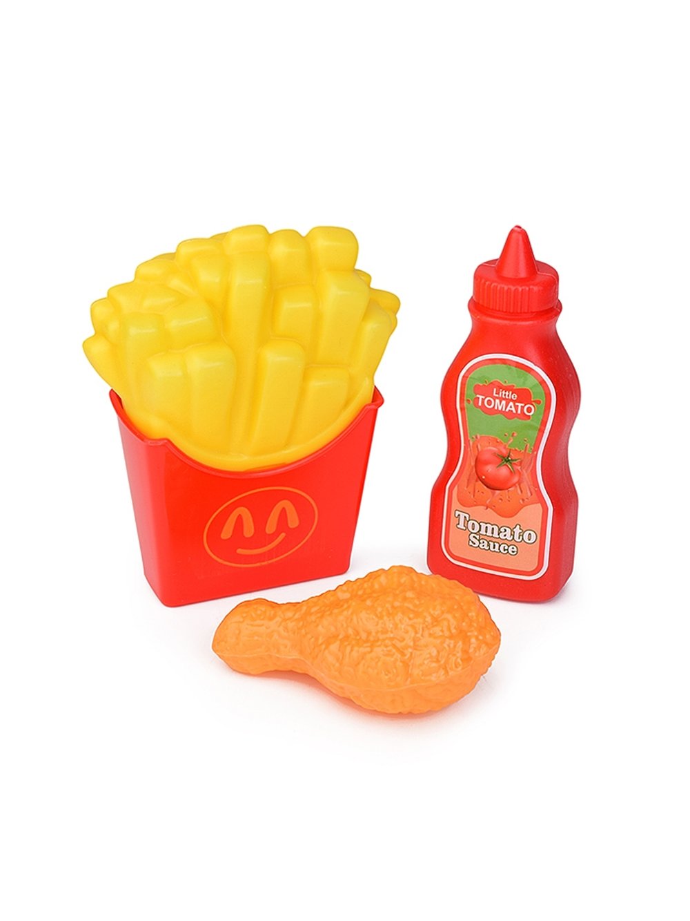 Касса игрушечная Супермаркет