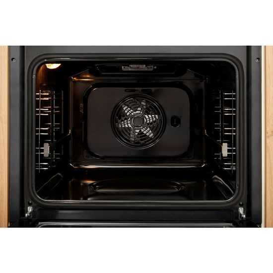 Электрический духовой шкаф Hotpoint-Ariston FA5 841 JH BL