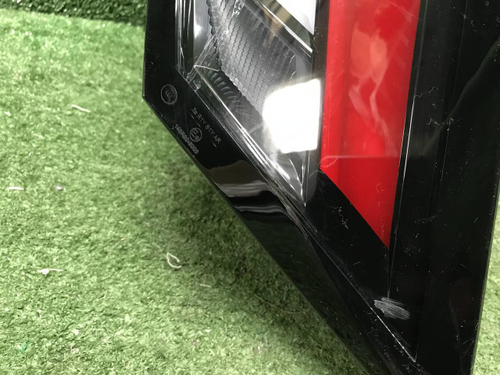 Фонарь правый внешний Geely Atlas 2 (2023-н.в.)
