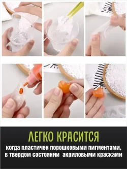 Клей хозяйственный 100 мл 100 г, 1 шт.