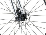 Дорожный велосипед Bear Bike Perm (2021)