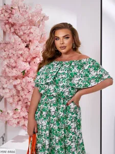 Платье II-3339 Фабрика Моды