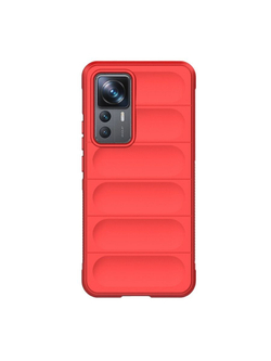 Противоударный чехол Flexible Case для Xiaomi 12T Pro