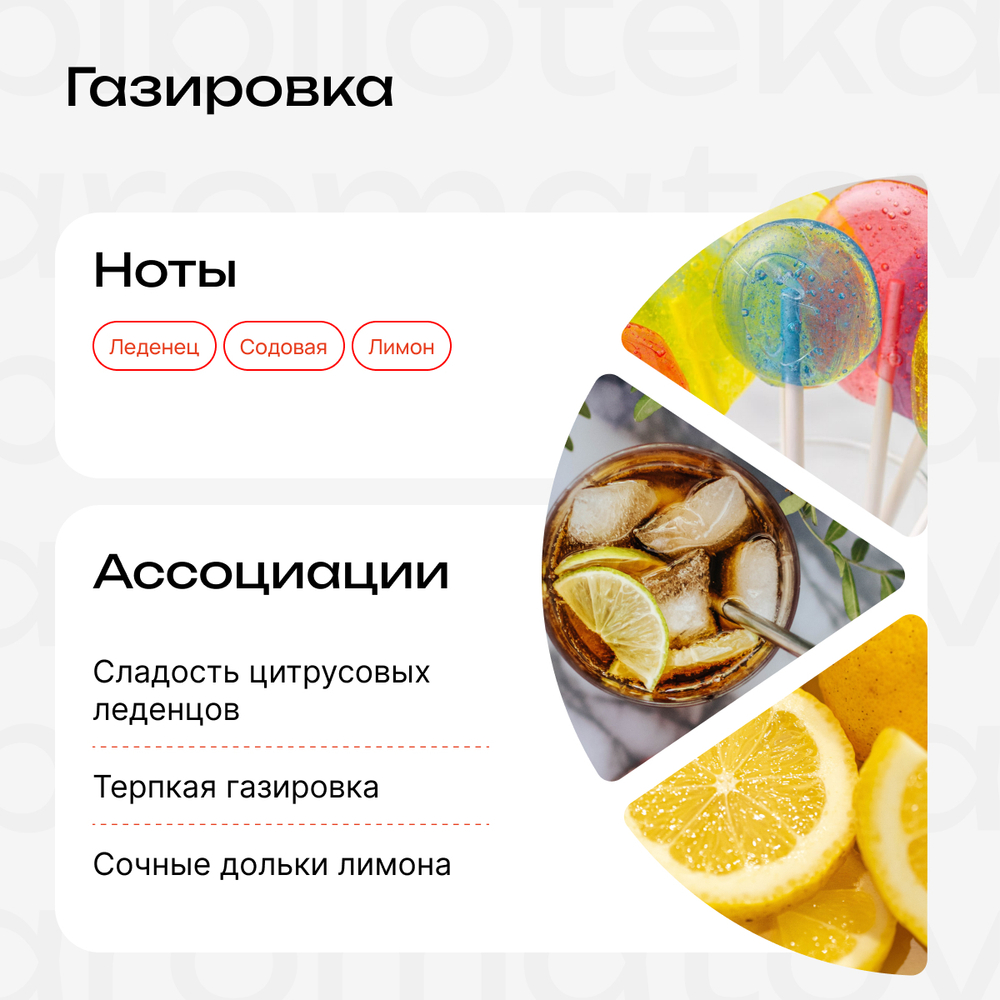 Газировка