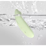 Смарт вибратор Magic nyx от Magic motion зеленый