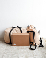 Утяжеленное одеяло "Comfort" Бежевый