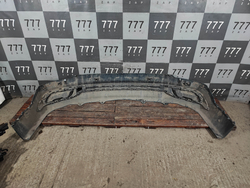 Юбка заднего бампера Jaecoo J8 24-нв Б/У Оригинал 602002798AA