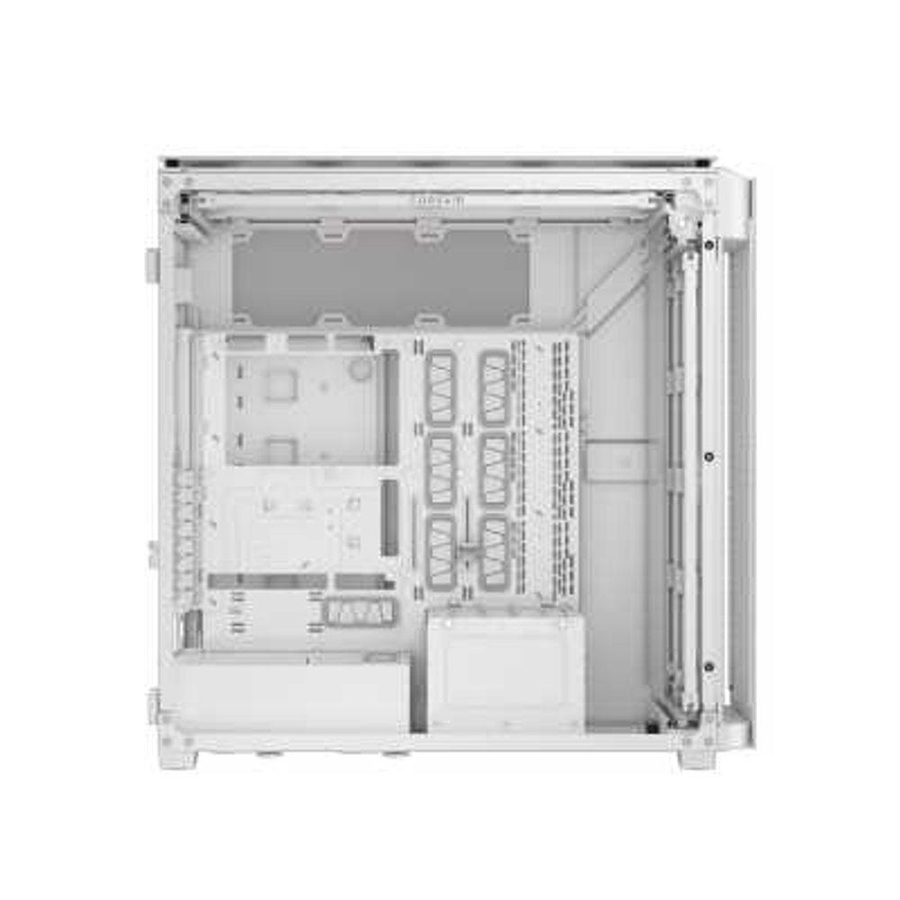 Корпус Corsair iCUE Link 9000D Airflow CC-9011274-WW