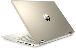 Ноутбук HP Pavilion x360 14-dh1015ur 14; 1920x1080 (Full HD) сенсорный/ Intel Core i5 10210U, 1600 МГц/ 8 Гб DDR-4/ 256 Гб SSD/ Intel UHD Graphics, Wi-Fi/ Bluetooth, Cam/ Windows 10 Home / серебристый 1B2Q9EA