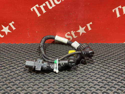 Проводка электромагнитного клапана 2022г