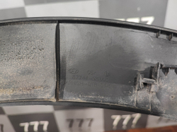 Накладка крыла заднего правого Hyundai Creta 1 (GS) 16-21 Б/У Оригинал 87744M0000