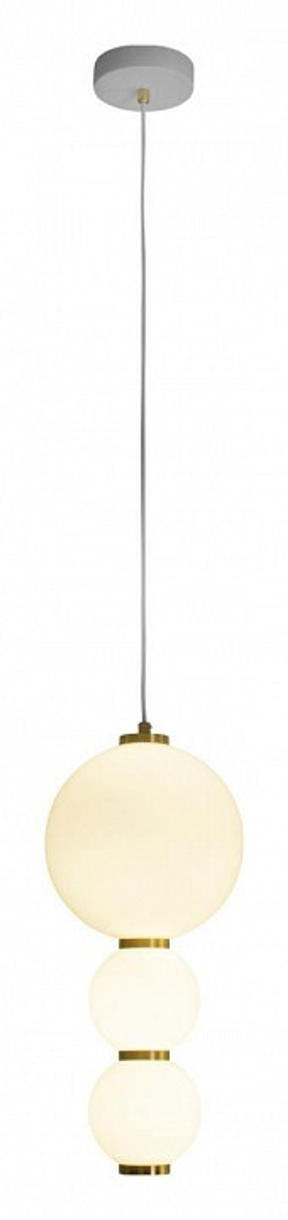 Подвесной светильник Loft it Pearls 10205/C