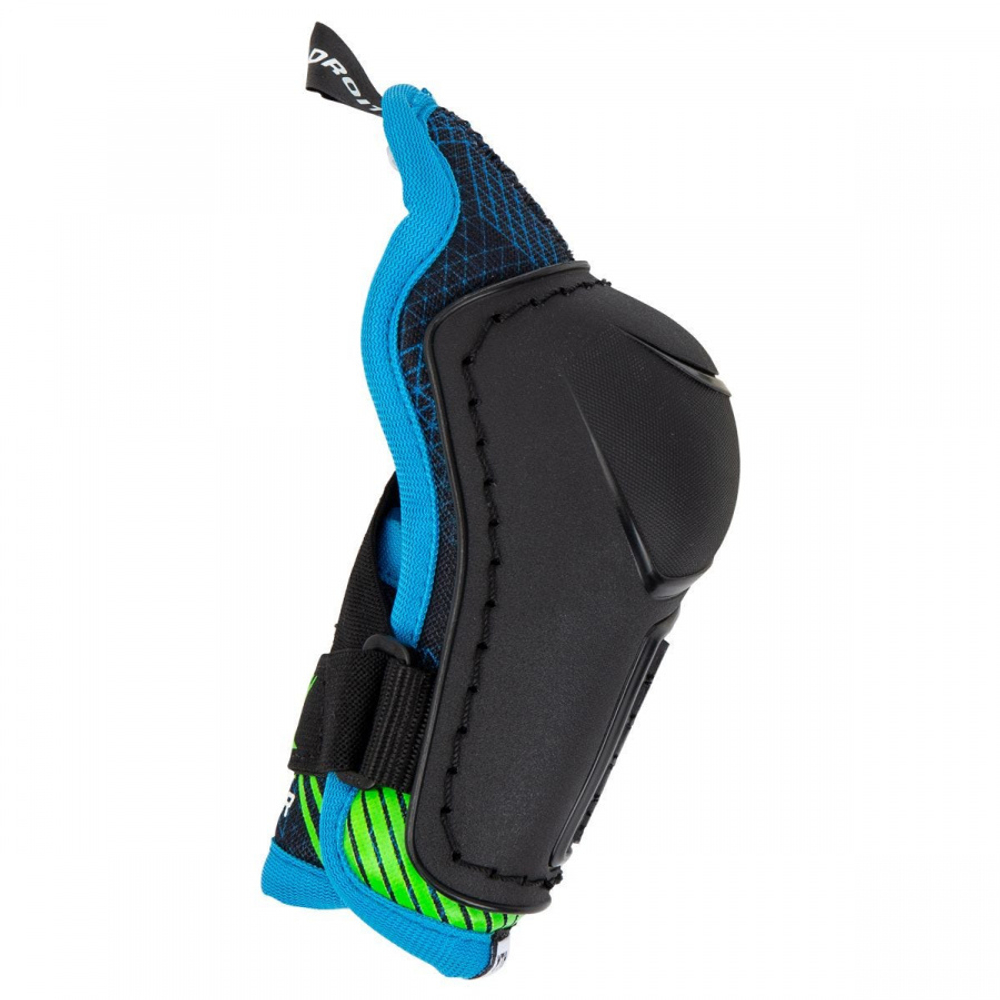 Налокотники BAUER X YTH (детский)