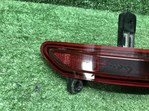 ПТФ правый Chery Tiggo 8 Pro (2021-2024)