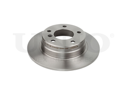 Диск тормозной задний UNIO BRD-20356