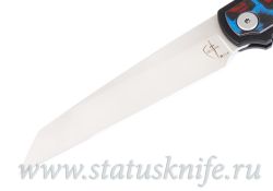 Нож CultroTech Slip Joint Проект 23 Bфотография - 3