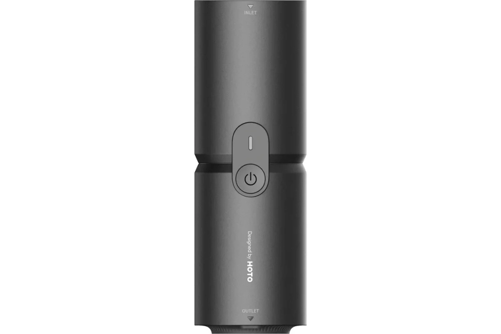 Многофункциональная пылесос HOTO Compressed Air Capsule, 15000 Па