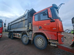 Shacman (Shaanxi) SX* 8x4 Самосвал SX331863366 (Дизельный, 12,5 л, 544 л.с., МТ)