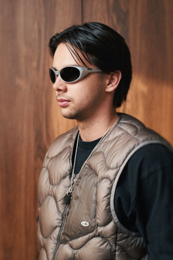 Oakley Eyejacket Redux