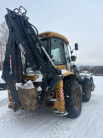 SHANMON 388 Экскаватор-погрузчик 388H-II (Дизельный, 4,8 л, 102 л.с., АТ)