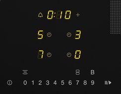 Варочная панель Miele KM 7464 FR