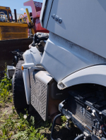 Shacman (Shaanxi) SX* 6x4 Седельный тягач SX42584V324 (Дизельный, 11,6 л, 423 л.с., АТ)