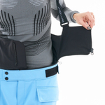 БРЮКИ СНОУБОРДИЧЕСКИЕ DRAGONFLY UKTUS WOMAN