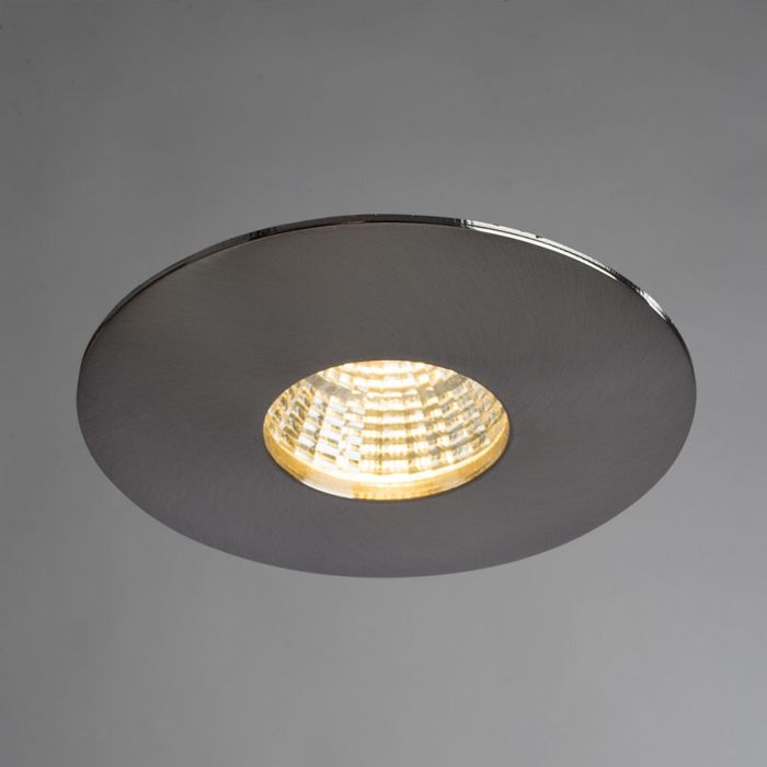Встраиваемый светильник Arte Lamp A5438PL-1SS