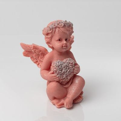 Шоколадная фигура