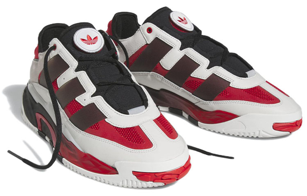 Adidas Niteball Crystal