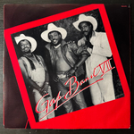 The Gap Band ‎– Gap Band VII (США 1985г.)