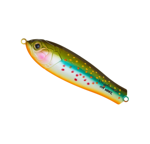 Блесна Strike Pro Salmon Profy 90/24,5, цвет 964T