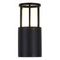 Уличный настенный светильник ST Luce Mesa SL9017.401.01