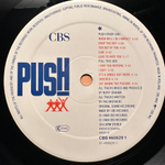 Bros - Push (Голландия 1988г.)