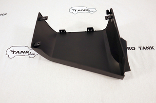 Накладка заднего бампера (ОРИГИНАЛ) TANK 300 (ЛЕВАЯ) 2804215XKM01B