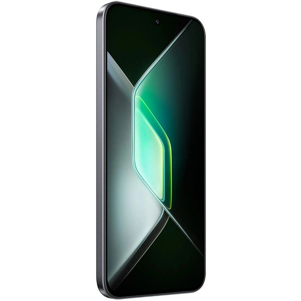 Смартфон Infinix GT30 Pro 12/256Gb Shadow Ash