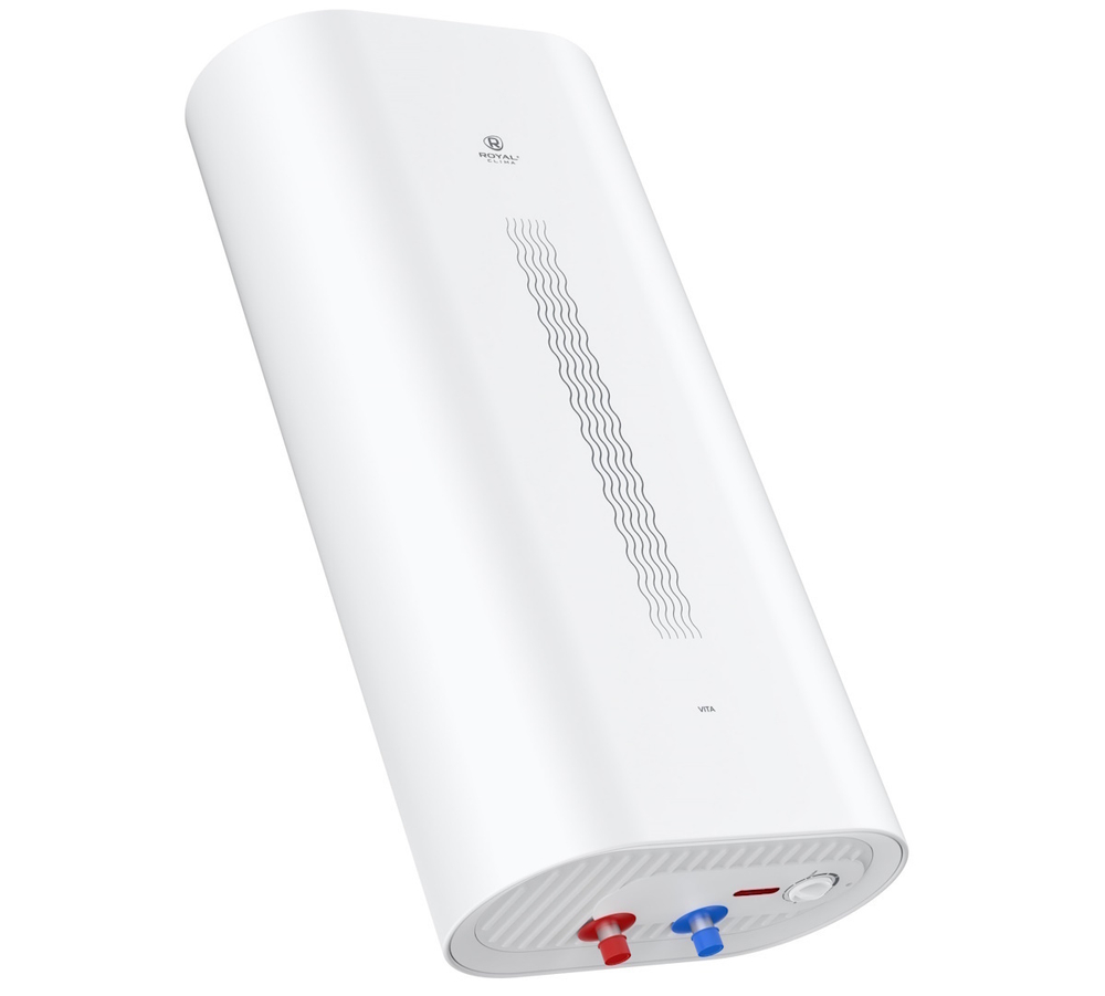 Электрический водонагреватель VITA  RWH-VT80-FE