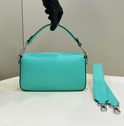 Fendi Baguette + Tiffany 27 cm