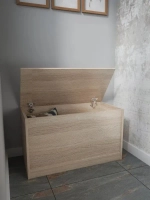 Тумба в прихожую, на балкон