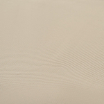 Скатерть из хлопка бежевого цвета из коллекции essential, 170х170 см