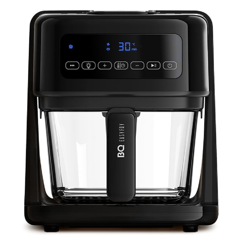 Аэрогриль BQ GR2005 Черный