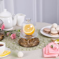 Лимонница Боа Бронза