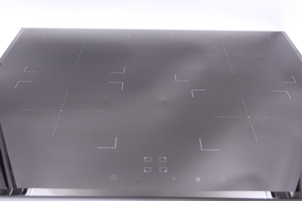 Стеклокерамическая поверхность Haier HHY-Y64NVB