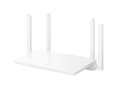 Wi-Fi(5,6) Роутер HUAWEI AX2 WS7001