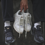 Кроссовки New Balance 2002R "Protection Pack - Sea Salt" M2002RDC