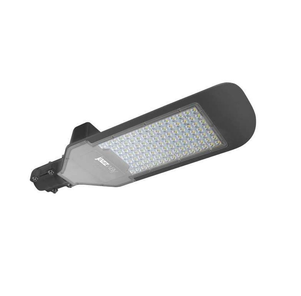 Светильник светодиодный PSL 02 GR 100Вт 5000К IP65 AC85-265В ДКУ уличный Pro JazzWay 5005822 Светильник светодиодный PSL 02 GR 100Вт 5000К IP65 AC85-265В ДКУ уличный Pro JazzWay 5005822