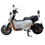 Электроскутер GT U2 PRO белый