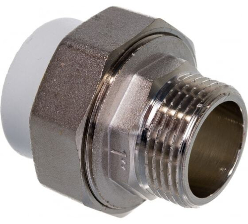 Американка PPR 32*1 НР F50035