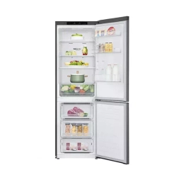 Холодильник LG GC-B459SLCL