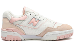 Кроссовки New Balance Nb 550 (Женская размерная сетка)